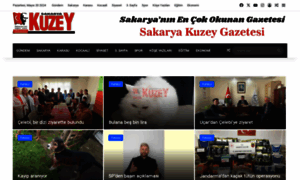 Sakaryagazete.com thumbnail