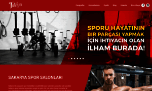 Sakaryasporsalonlari.com thumbnail