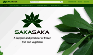 Sakasaka.net thumbnail