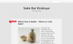 Sakebarkirakuya.com thumbnail