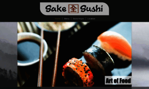 Sakesushi.party thumbnail