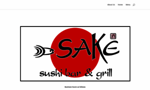 Sakesushibar.com thumbnail