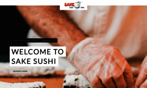 Sakesushisteak.com thumbnail