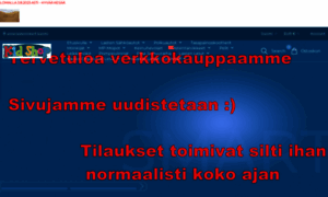 Sakkituoli.fi thumbnail