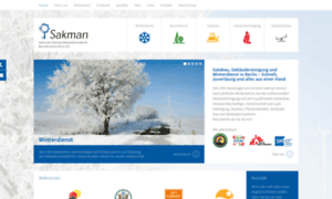 Sakman-service-berlin.de thumbnail