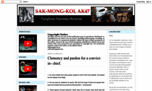 Sakmongkol.blogspot.com thumbnail