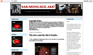Sakmongkol.blogspot.my thumbnail