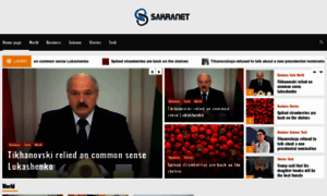 Sakranet.net thumbnail