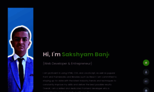 Sakshyambanjade.com.np thumbnail