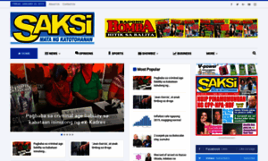 Saksi.ph thumbnail