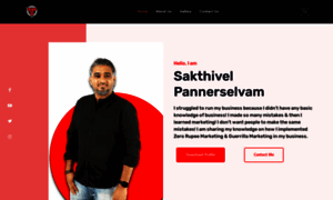 Sakthivelpannerselvam.com thumbnail