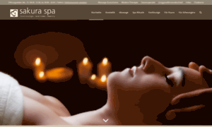 Sakura-spa.ch thumbnail