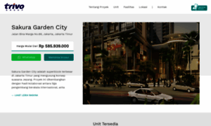 Sakuragarden-city.co.id thumbnail