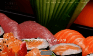 Sakurajapaneserestaurant.ie thumbnail