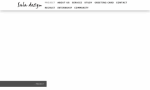 Sala-design.com thumbnail
