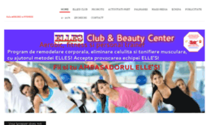 Salaaerobicfitnessaquagympersonaltrainer-ellesclub.com thumbnail