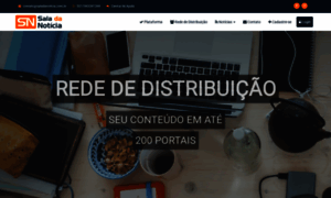 Saladanoticia.com.br thumbnail