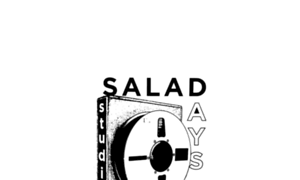 Saladdays.com thumbnail