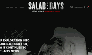 Saladdaysdc.com thumbnail