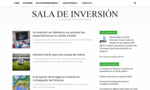 Saladeinversion.es thumbnail