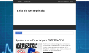 Salademergencia.com.br thumbnail