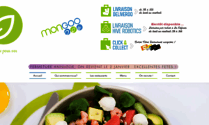 Saladessurmesure.com thumbnail