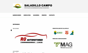 Saladillocampo.com.ar thumbnail