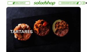 Saladshop.ca thumbnail