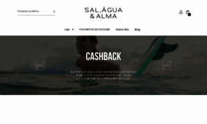 Salaguaealma.com thumbnail