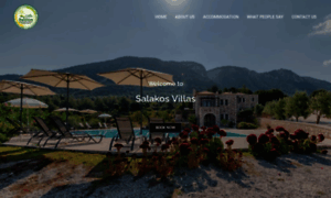 Salakosvillas.gr thumbnail