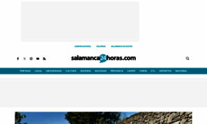 Salamanca24horas.com thumbnail