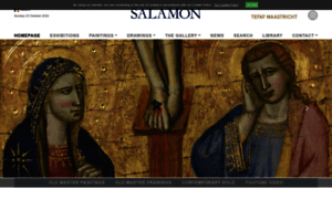Salamon.it thumbnail