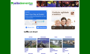 Salaodeeventos.com.br thumbnail