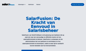 Salar.nl thumbnail