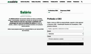 Salario.com.br thumbnail