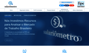 Salarios.org.br thumbnail