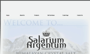 Salariumargentum.co.uk thumbnail