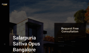 Salarpuriasattvaopusbangalore.in thumbnail