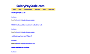 Salarypayscale.com thumbnail