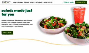 Salata.com thumbnail