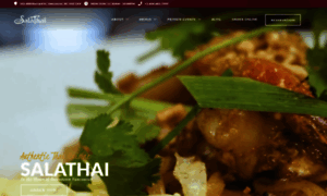 Salathai.ca thumbnail