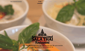 Salathai.com.au thumbnail