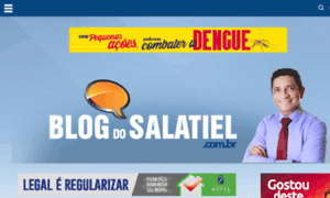 Salatieldesouza.com.br thumbnail