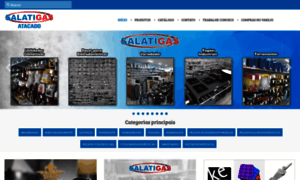 Salatigas.com.br thumbnail