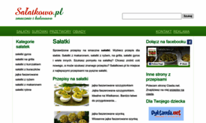 Salatkowo.pl thumbnail