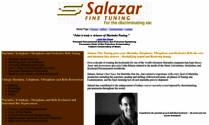 Salazarfinetuning.com thumbnail