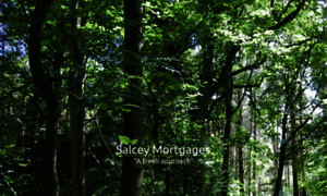 Salceymortgages.co.uk thumbnail