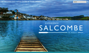 Salcombeinformation.co.uk thumbnail