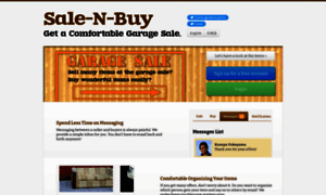 Sale-n-buy.com thumbnail