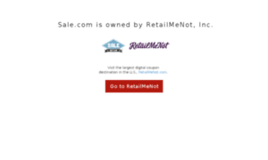 Sale.com thumbnail